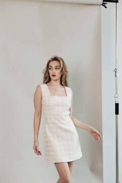 Сукня “Золота Перлина”